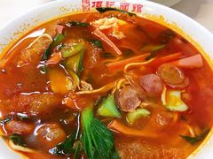 -项记面馆(明瓦廊店)