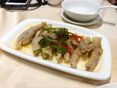 -广东胜利宾馆西关粤中餐厅