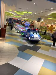 -meland亲子乐园•派对•研学(苏州悠方购物中心店)