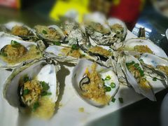 -亚龙湾8号(丁村万人海鲜广场店)