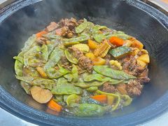 -东北福源铁锅炖