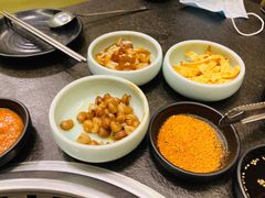 -牛中牛烤肉店(民生街店)