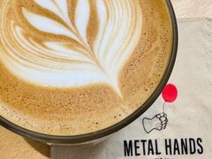 -METAL HANDS(五道营店)