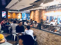大堂-新旺茶餐厅(嘉里城店)