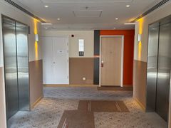 -宜必思香港中上环酒店