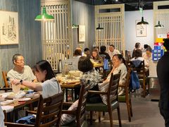 -小大董·烤鸭(王府井apm店)