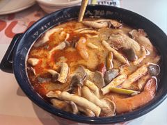 -美泰·Mangothai·清迈云街(天空之城店)