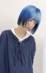 点击看大图 -藤野造型