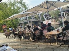 -弗兰克牛排西餐厅 Galla R By Ribone(上海首店)