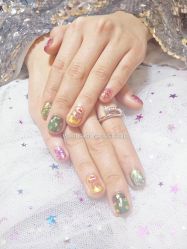 -姜美堂·蒸姜除湿の纤体美颜馆