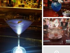 -鸡尾酒实验室酒吧(隆礼路店)