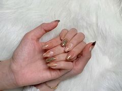 -MiuMiu日式美甲美睫工作室