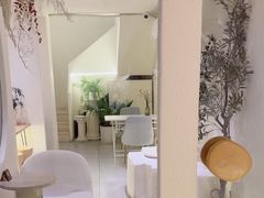 -伊斯坦布尔土耳其清真咖啡餐厅