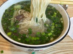 -德元兰州纯汤牛肉面