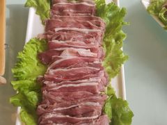 -栈桥王子饭店-风味餐厅