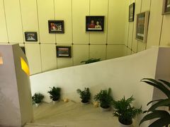 楼梯-华夏良子·足道SPA艾灸(三里屯店)