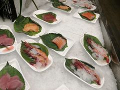 -蓝珊甄选海鲜自助·火锅大排档(近阿那亚店)