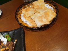 黄金菠萝飞饼-刘妈小集市(黄陂广场店)