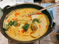 -美奈小馆·东南亚菜(福田星河COCO Park店)