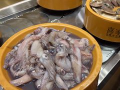 -喜家自助小火锅(乐客城店)