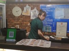 -老上居·手工春饼(贝尔路店)
