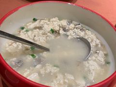 -双合园·海鲜水饺青岛菜(九水东路店)