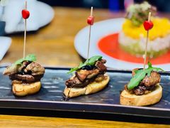 -1886德国汽车餐厅(外滩中央店)