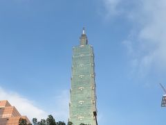 -随意鸟地方101观景餐厅