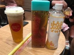 -85度C(深圳佳宁娜店)