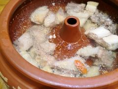 原味汽锅鸡-云海肴·汽锅鸡·云南菜(天津国金汇店)