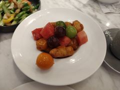 -鹭江潮餐厅•福建菜(鹭江佲家酒店)