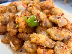 -与你有缘川菜馆(延大公寓店)