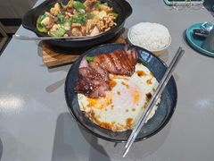 -荣记·囍粤茶餐厅(花都店)