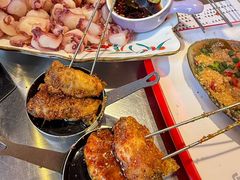 -遇西祠·海鲜烧烤(总店)