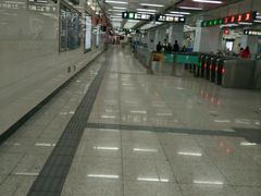-白石桥南(地铁站)
