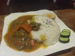 -子午路张记肉夹馍(兵马俑店)