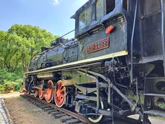 -宝岩生态观光园