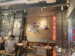-签小二串串火锅(观音桥店)