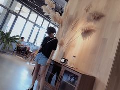 -山下C5cafe(惠通时代广场店)