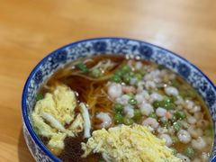 -太湖面馆十八浇(渔港路店)