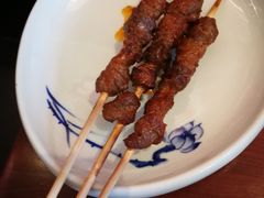 -1078號老北京涮肉(松柏店)
