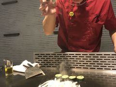 -尚水长廊铁板烧(荣祥广场店)