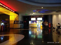-万达广场(大明宫店)