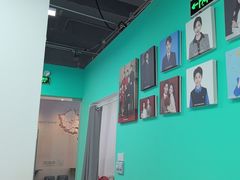 -拍刻风照相馆(紫荆广场店)