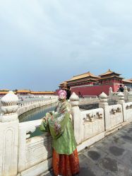 -美云庭古装·格格服汉服·京城旅拍(北京店)