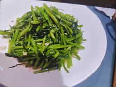 -老平安农家菜(平安店)