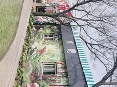 -南宫五洲植物乐园