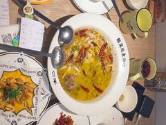 -太二酸菜鱼(深圳龙华天虹购物中心店)