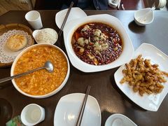 -老牌坊鲁菜名店(宽厚里店)