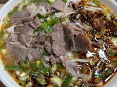 -肖家客饸饹面(郑州总店)